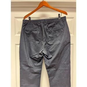 English Laundry Navy Chino Pants sz 34X30